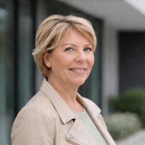 Sandra Brouwer | Medisch secretaresse | Care to Change