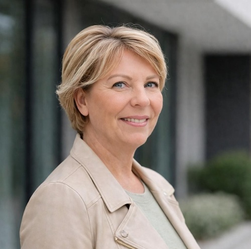 Sandra Brouwer